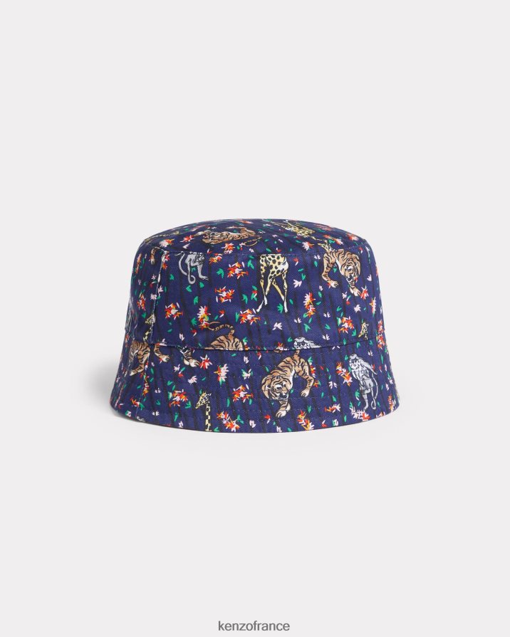 accessoires Kenzo bob réversible 