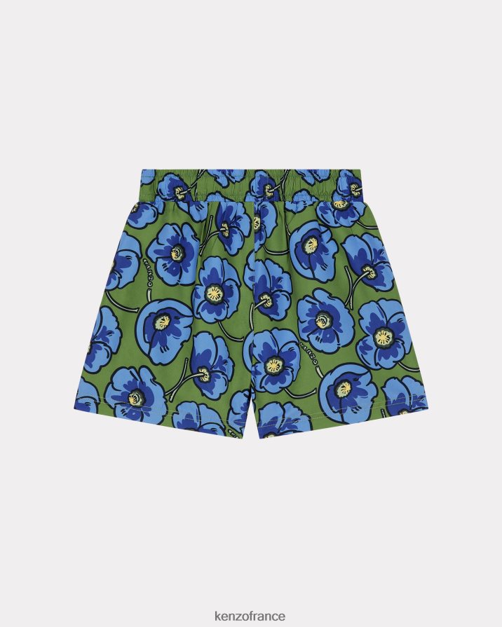 vêtements Kenzo short de bain capsule high summer 