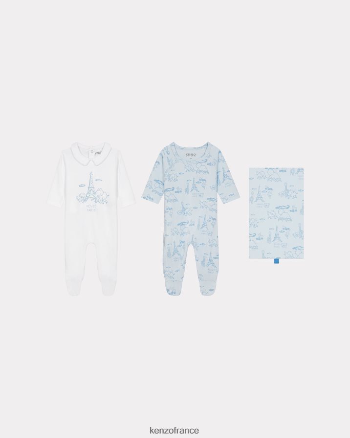Dors bien kenzo clearance