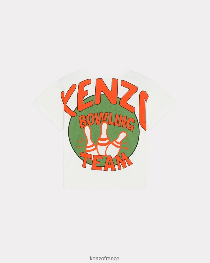 vêtements Kenzo t-shirt décontracté 