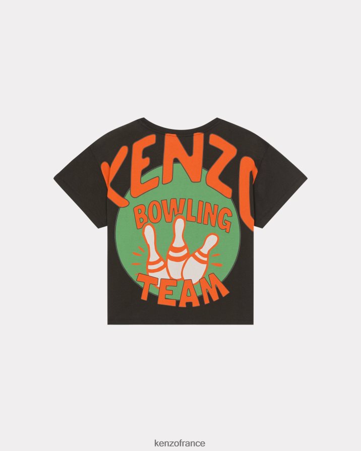 vêtements Kenzo t-shirt décontracté 
