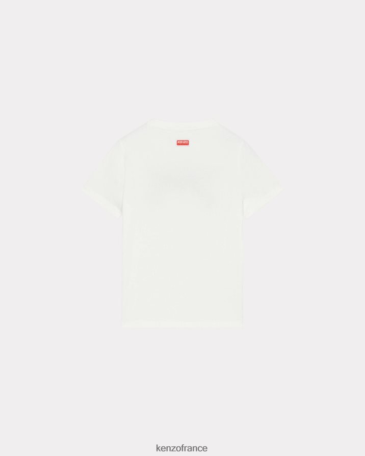 vêtements Kenzo t-shirt 
