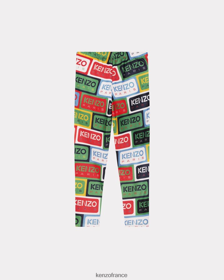 vêtements Kenzo les joggers des labels multicolore Hommes LFF6X0217