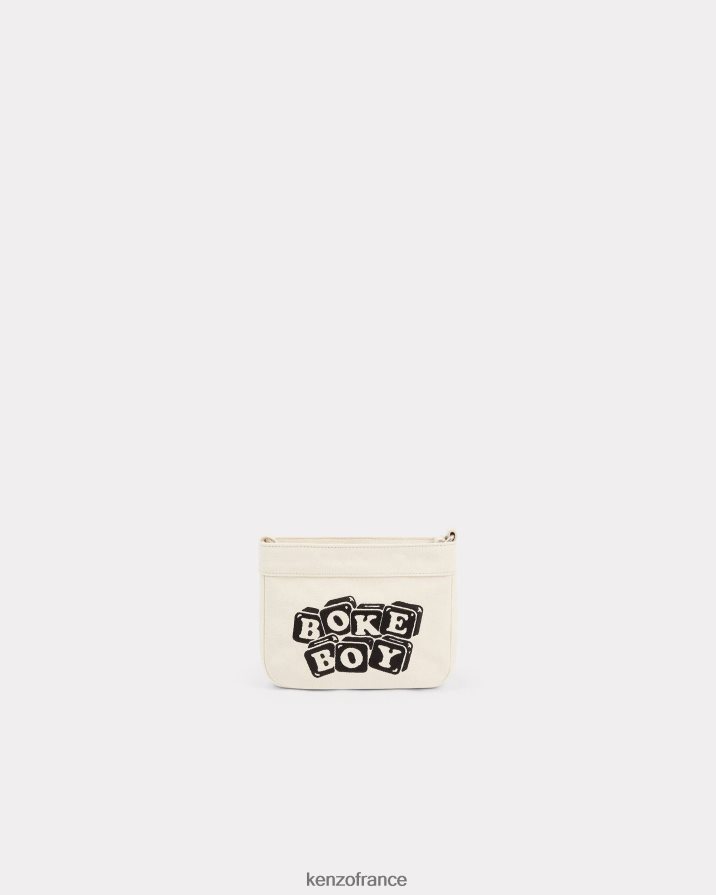 accessoires Kenzo petit fourre-tout 