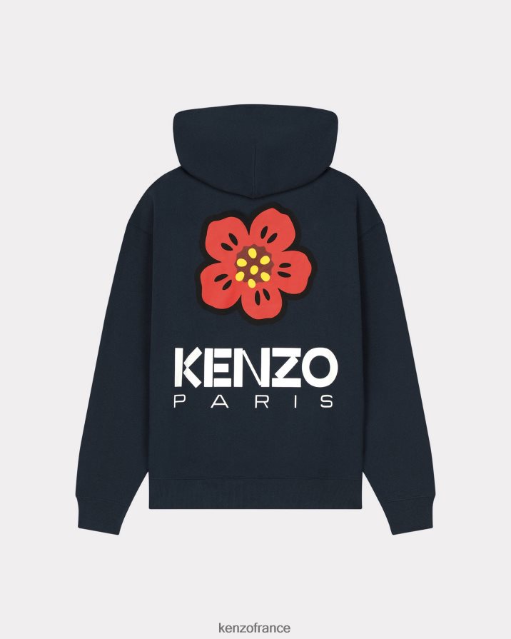 vêtements Kenzo sweat à capuche oversize 