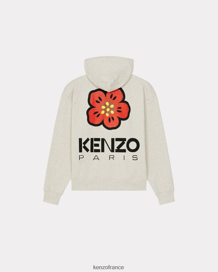 vêtements Kenzo sweat à capuche oversize 