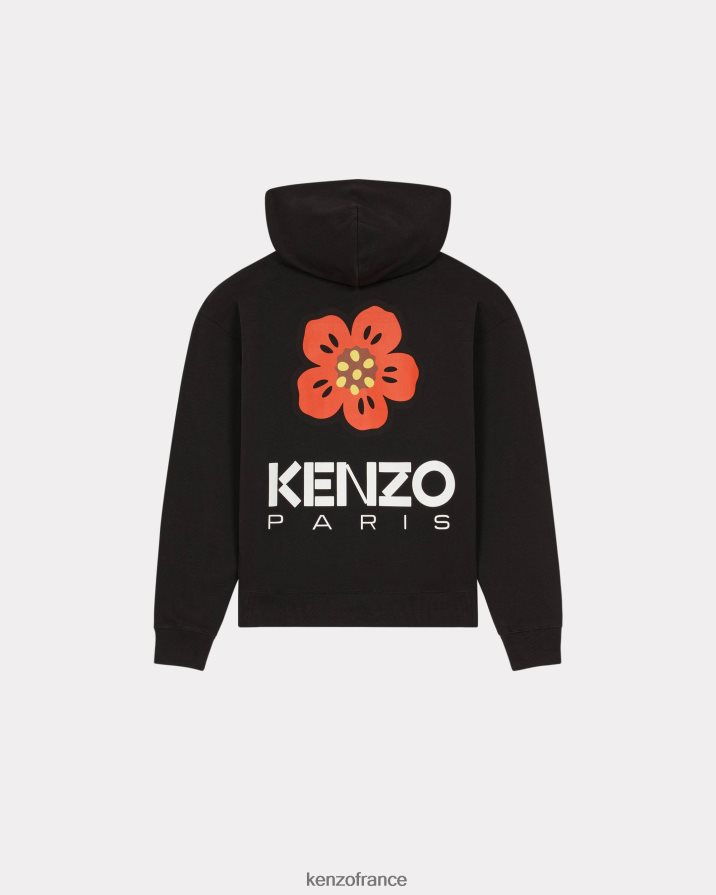 vêtements Kenzo sweat à capuche oversize 