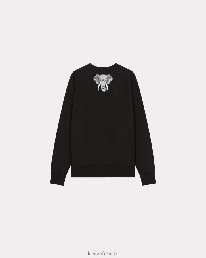 vêtements Kenzo sweat oversize 