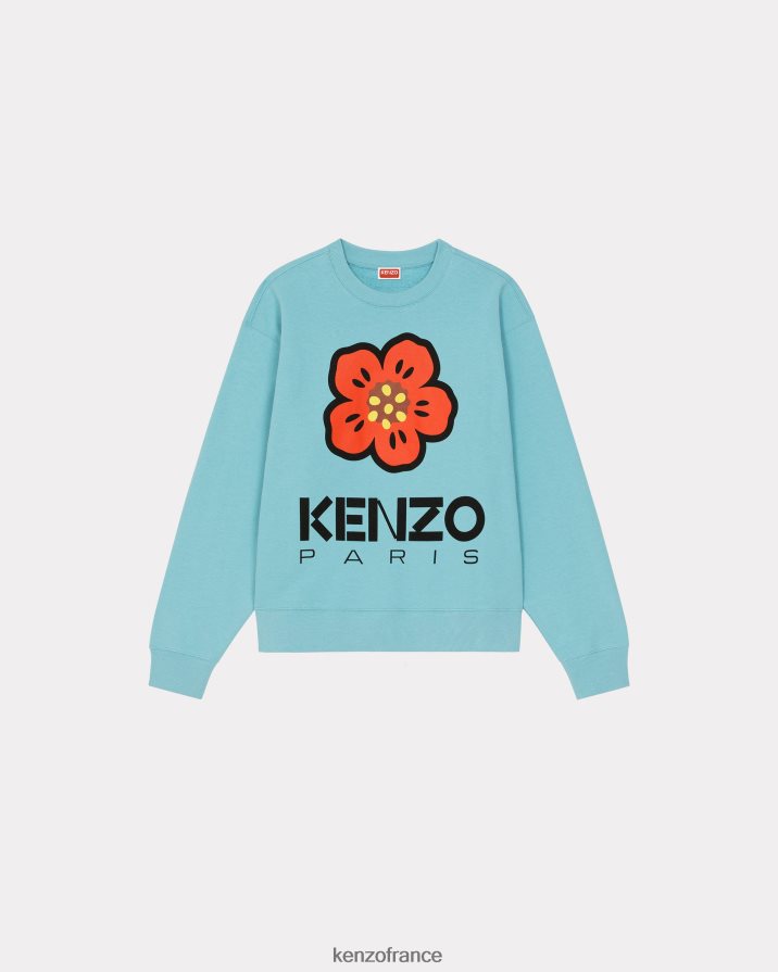 vetements Kenzo sweat a capuche de la capsule du nouvel an chinois noir enfants LFF6X0737 LFF6X0737 KENZO Paris France Vetements en solde Nous vendons pour vous des KENZO chemises au