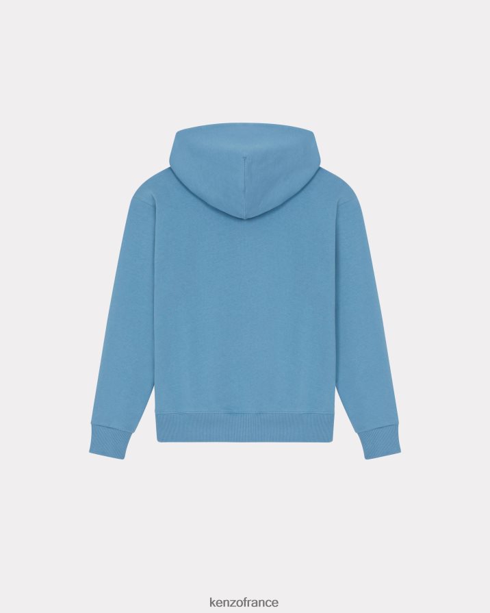vêtements Kenzo sweat zippé 