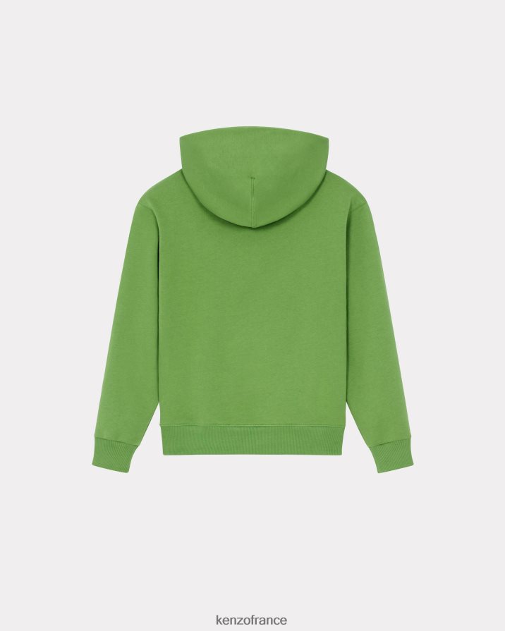 vêtements Kenzo sweat zippé 