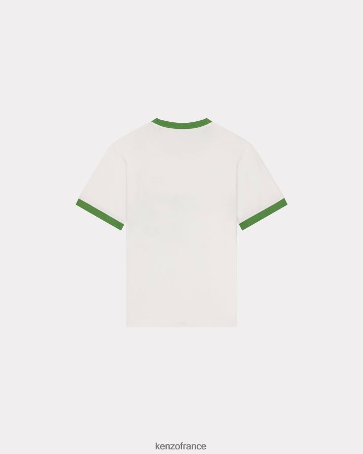 vêtements Kenzo T-shirt slim 