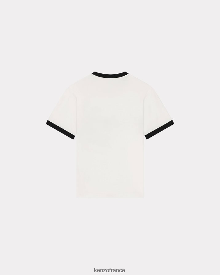 vêtements Kenzo T-shirt slim 