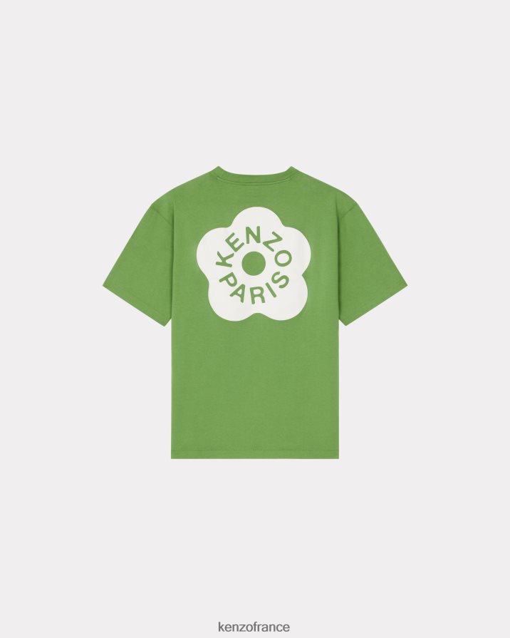 vêtements Kenzo t-shirt oversize 