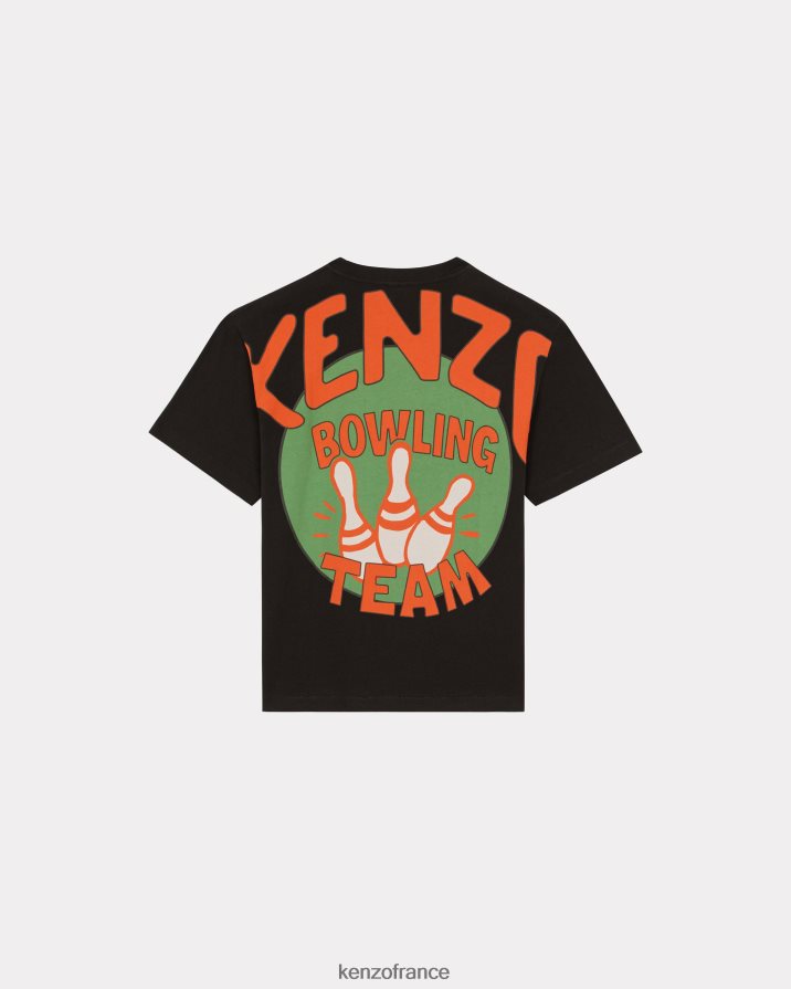 vêtements Kenzo t-shirt oversize 