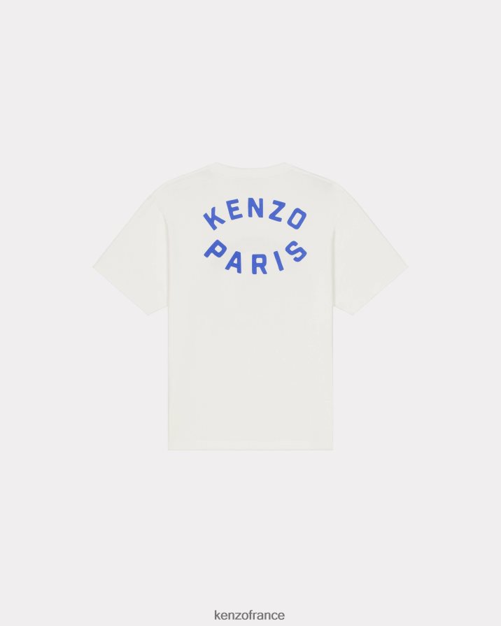 vêtements Kenzo t-shirt oversize 