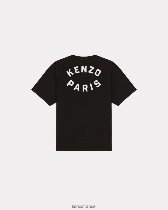 vêtements Kenzo t-shirt oversize 