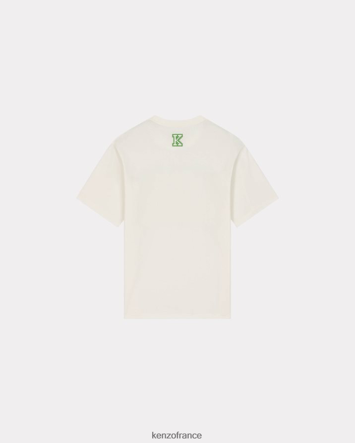 vêtements Kenzo t-shirt 