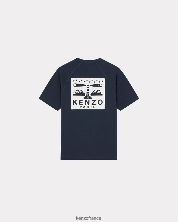 vêtements Kenzo t-shirt slim 